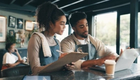 Tools & Marketing Funding